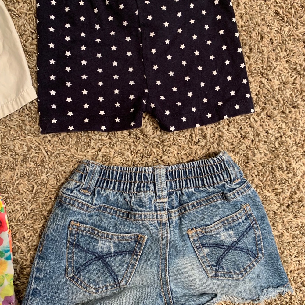 Assorted Shorts - Picture 7 of 7